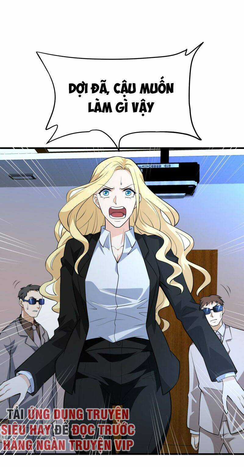 Hoa Hậu Giảng Đường Luôn Bên Người Chapter 67 trang 13