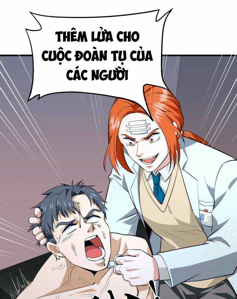 Hoa Hậu Giảng Đường Luôn Bên Người Chapter 67 trang 14