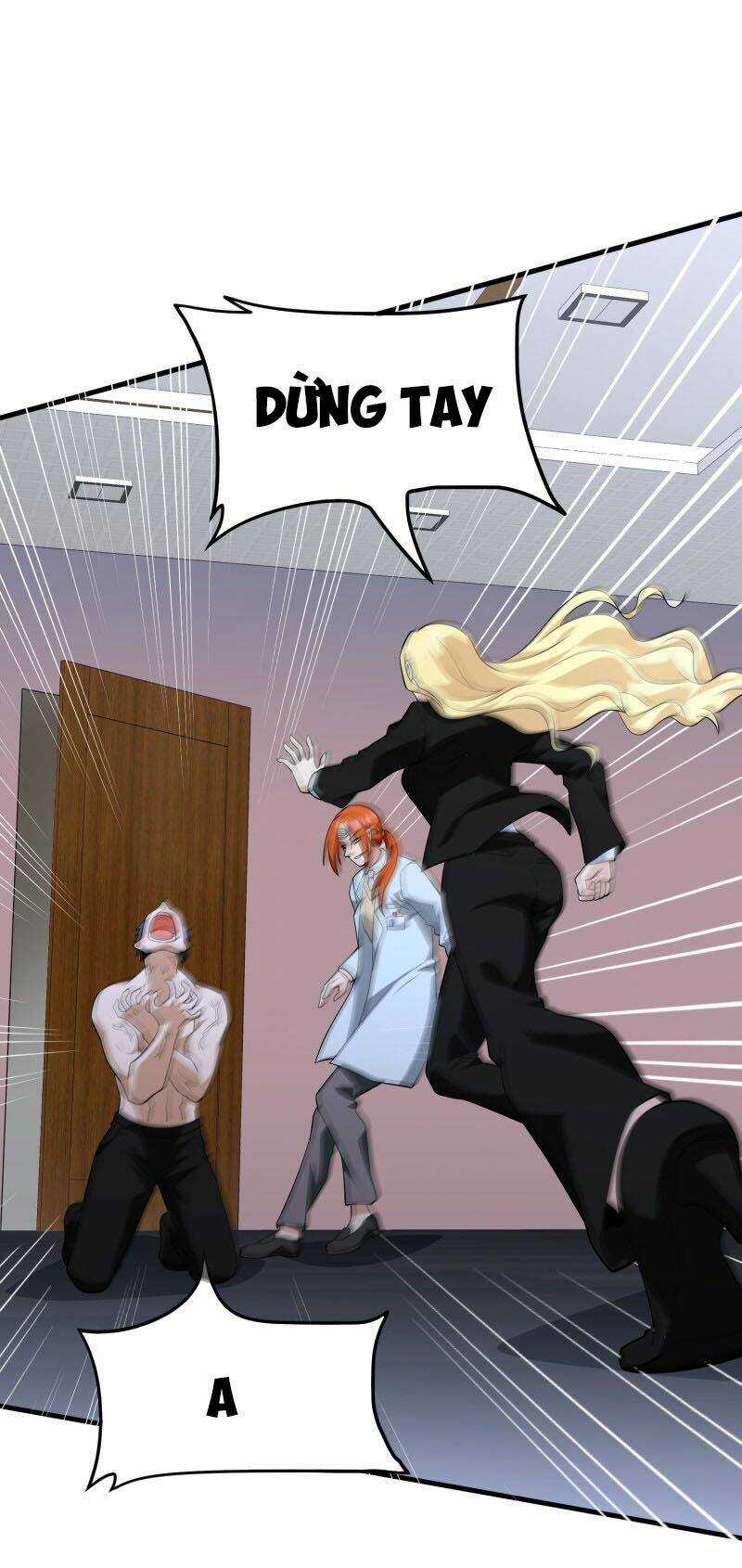 Hoa Hậu Giảng Đường Luôn Bên Người Chapter 67 trang 16