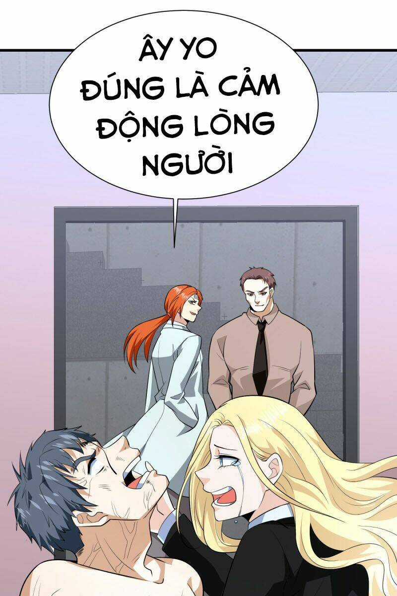 Hoa Hậu Giảng Đường Luôn Bên Người Chapter 67 trang 17