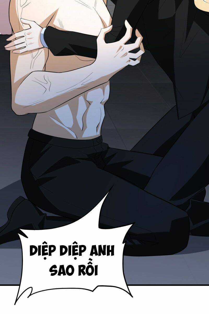 Hoa Hậu Giảng Đường Luôn Bên Người Chapter 67 trang 18