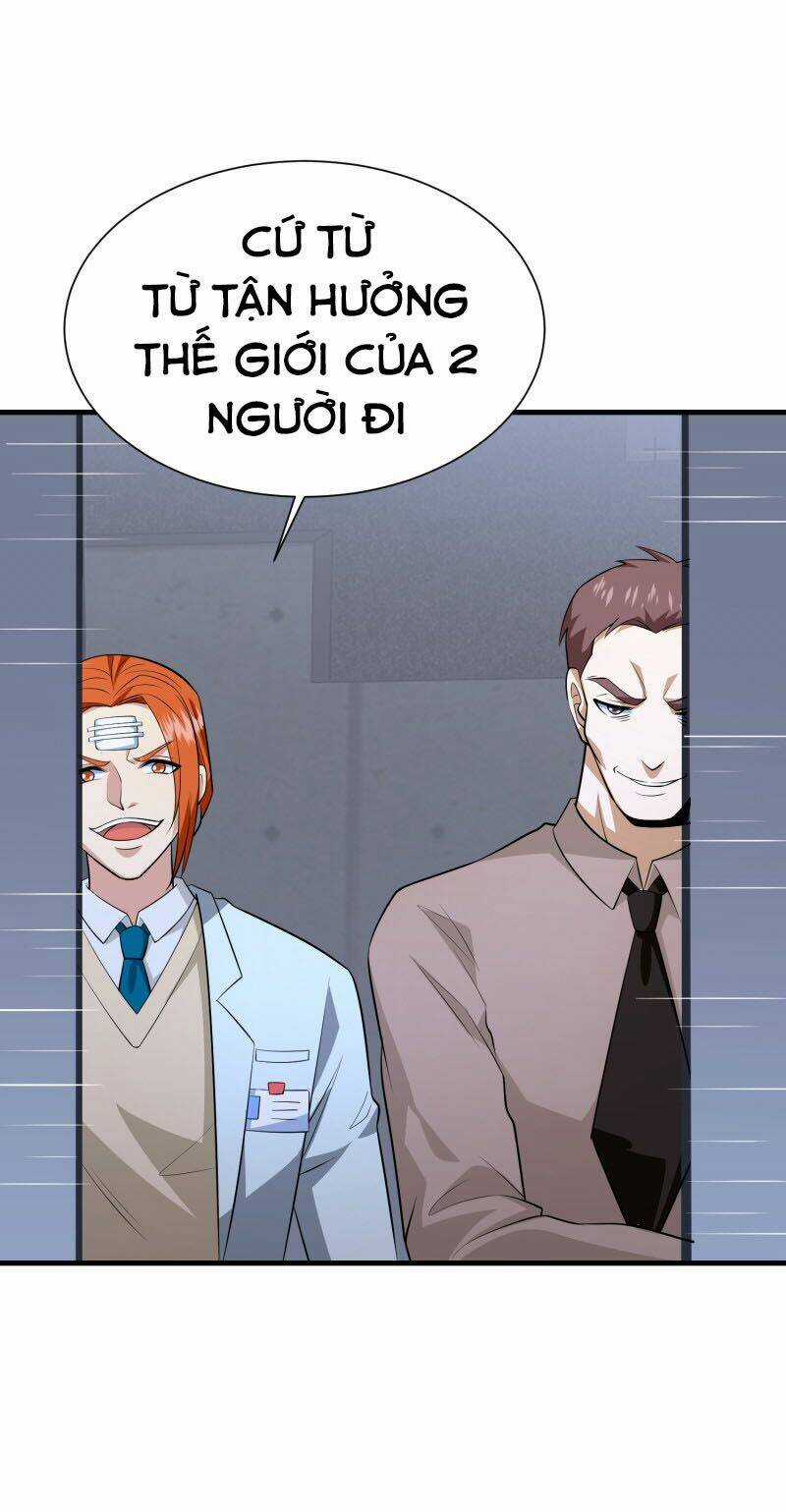 Hoa Hậu Giảng Đường Luôn Bên Người Chapter 67 trang 19