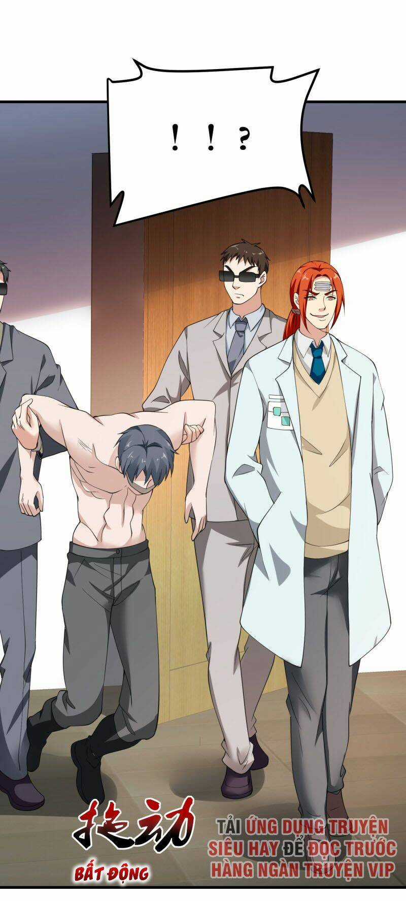 Hoa Hậu Giảng Đường Luôn Bên Người Chapter 67 trang 2