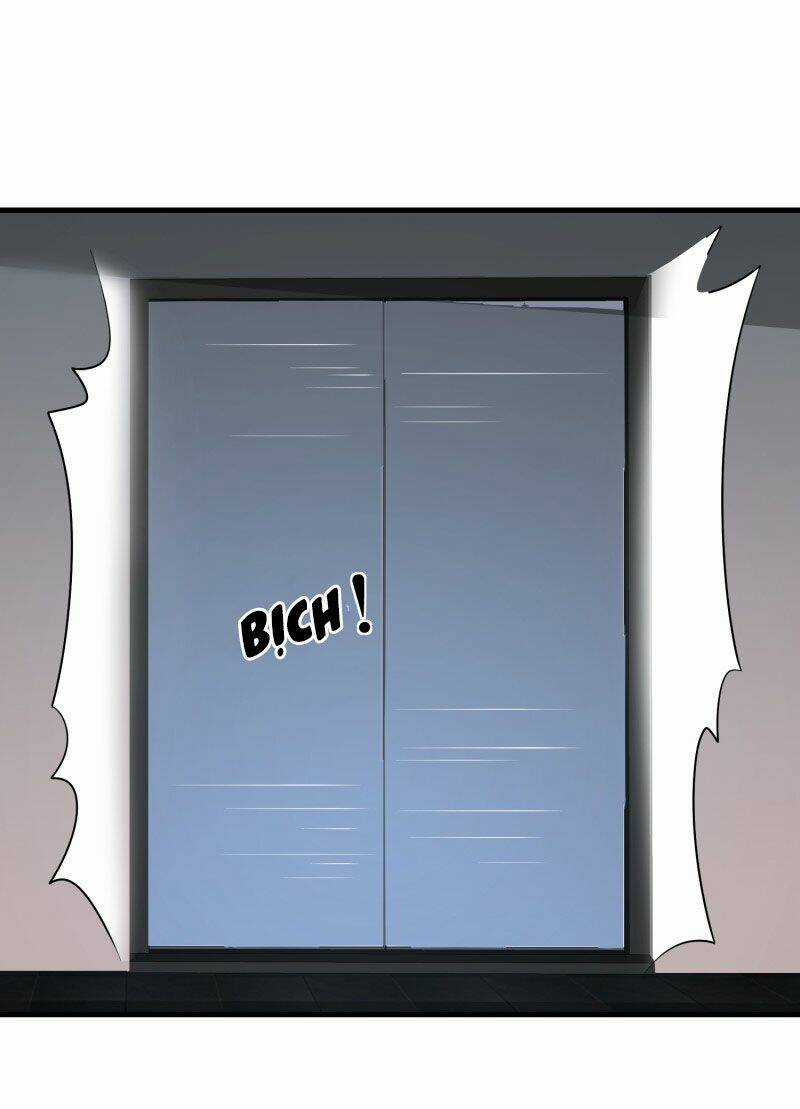 Hoa Hậu Giảng Đường Luôn Bên Người Chapter 67 trang 20