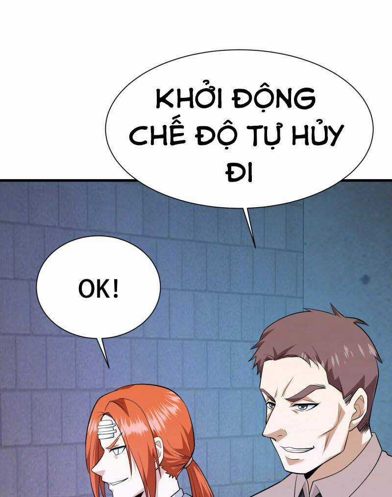 Hoa Hậu Giảng Đường Luôn Bên Người Chapter 67 trang 21