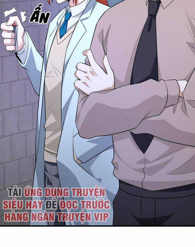 Hoa Hậu Giảng Đường Luôn Bên Người Chapter 67 trang 22