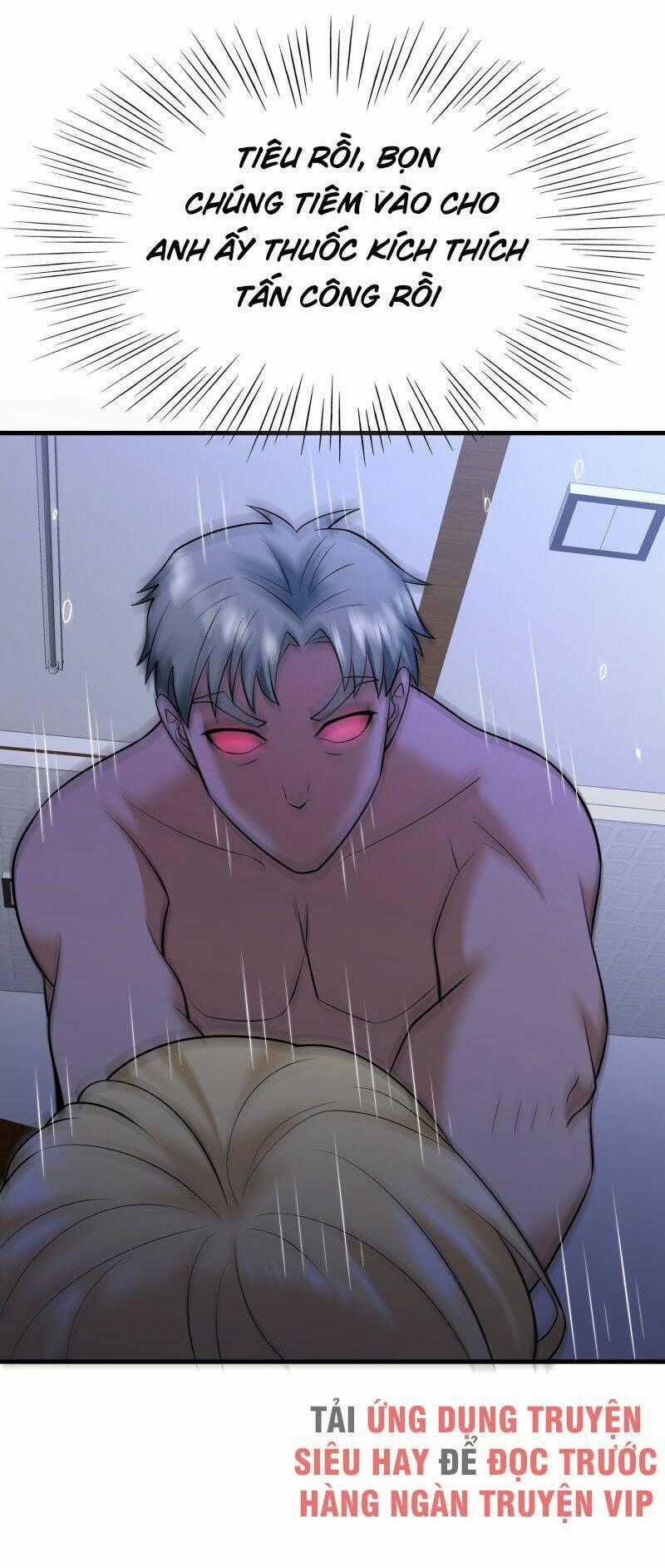 Hoa Hậu Giảng Đường Luôn Bên Người Chapter 67 trang 26