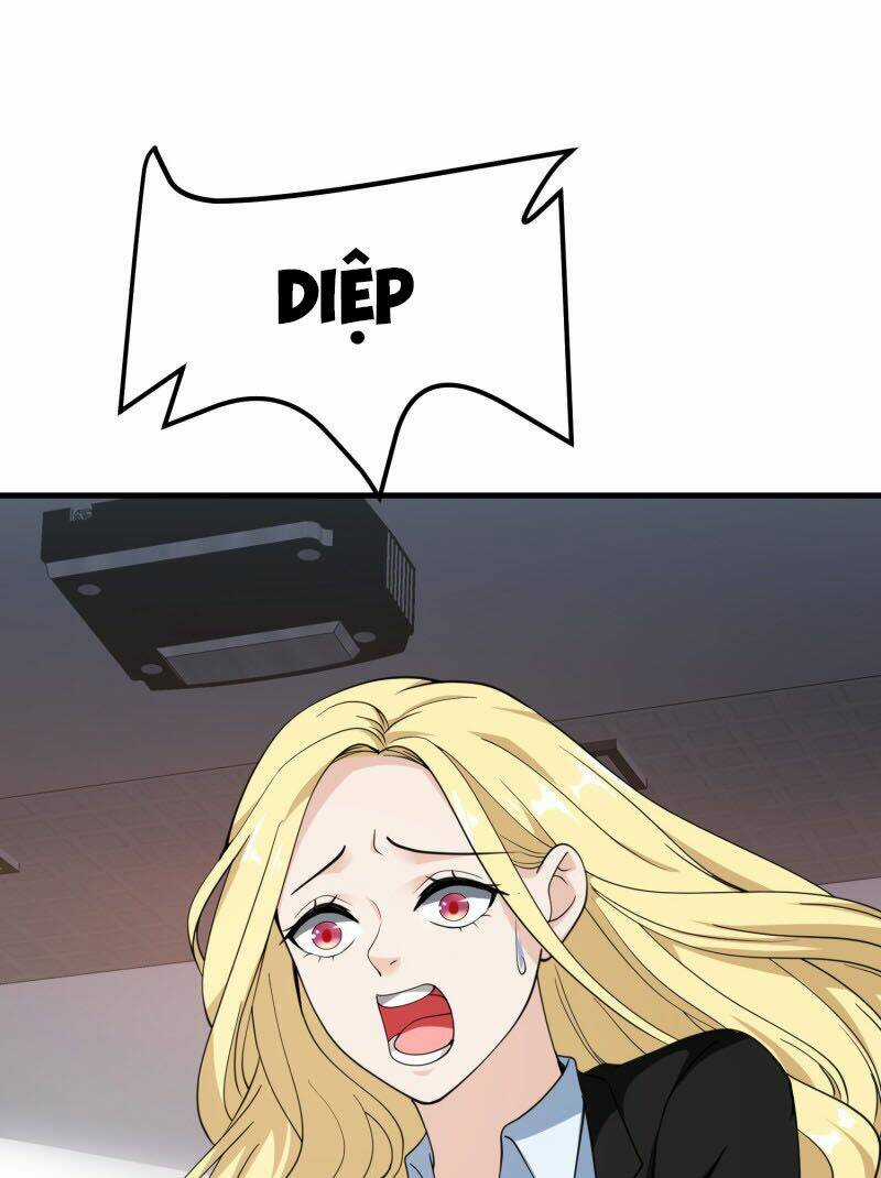 Hoa Hậu Giảng Đường Luôn Bên Người Chapter 67 trang 3