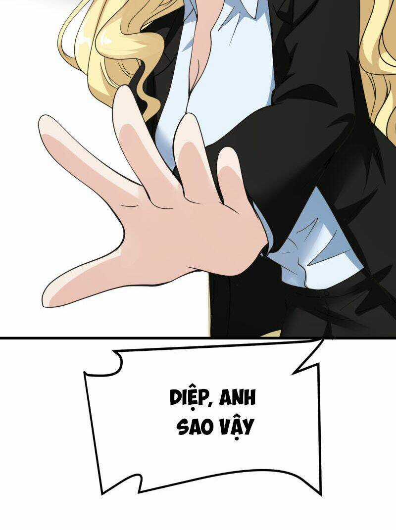 Hoa Hậu Giảng Đường Luôn Bên Người Chapter 67 trang 4