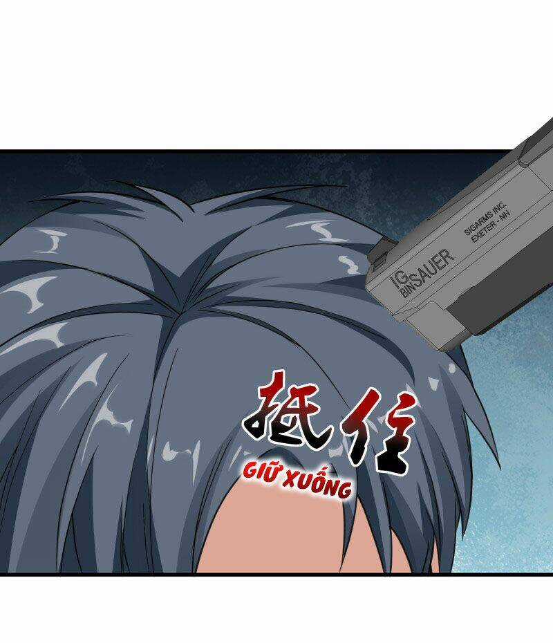 Hoa Hậu Giảng Đường Luôn Bên Người Chapter 67 trang 5