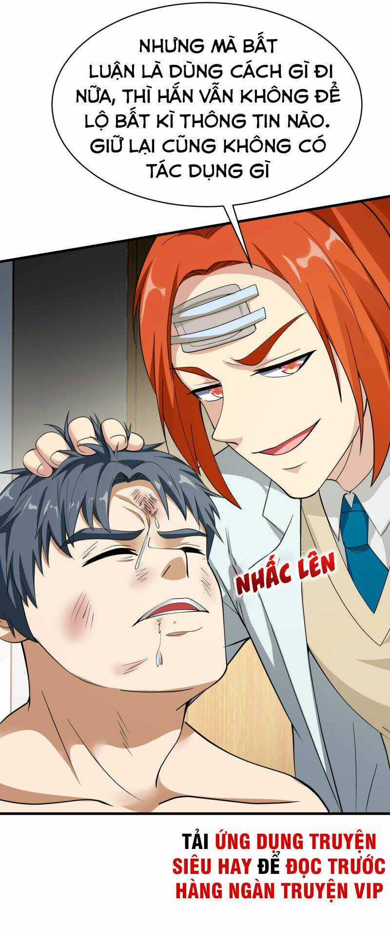 Hoa Hậu Giảng Đường Luôn Bên Người Chapter 67 trang 8