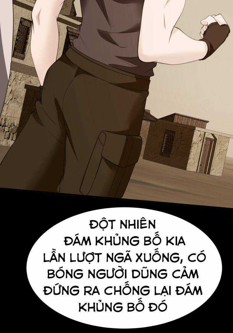 Hoa Hậu Giảng Đường Luôn Bên Người Chapter 68 trang 11