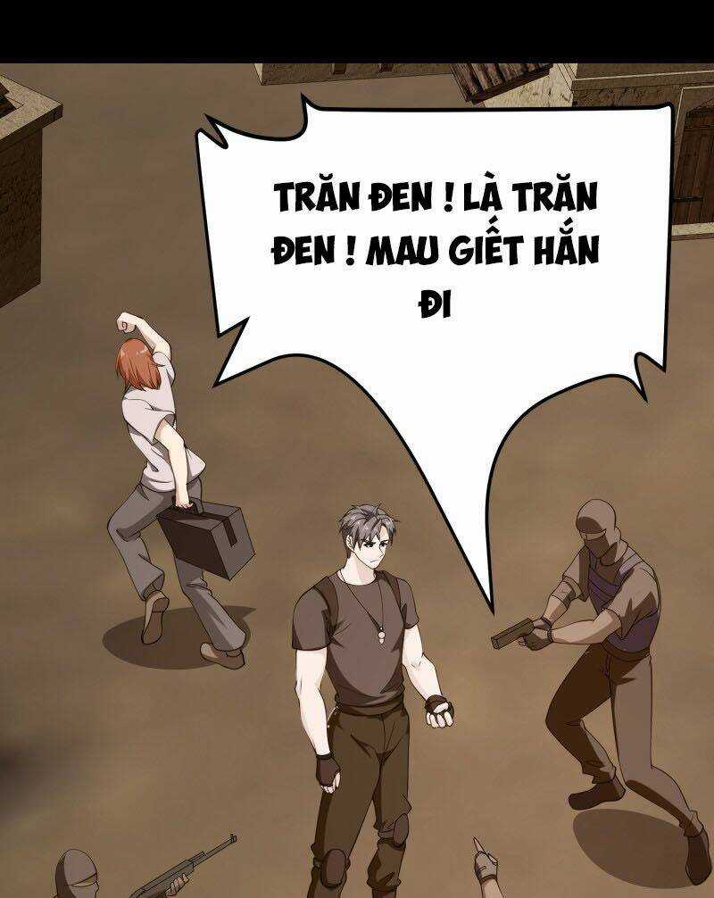 Hoa Hậu Giảng Đường Luôn Bên Người Chapter 68 trang 12