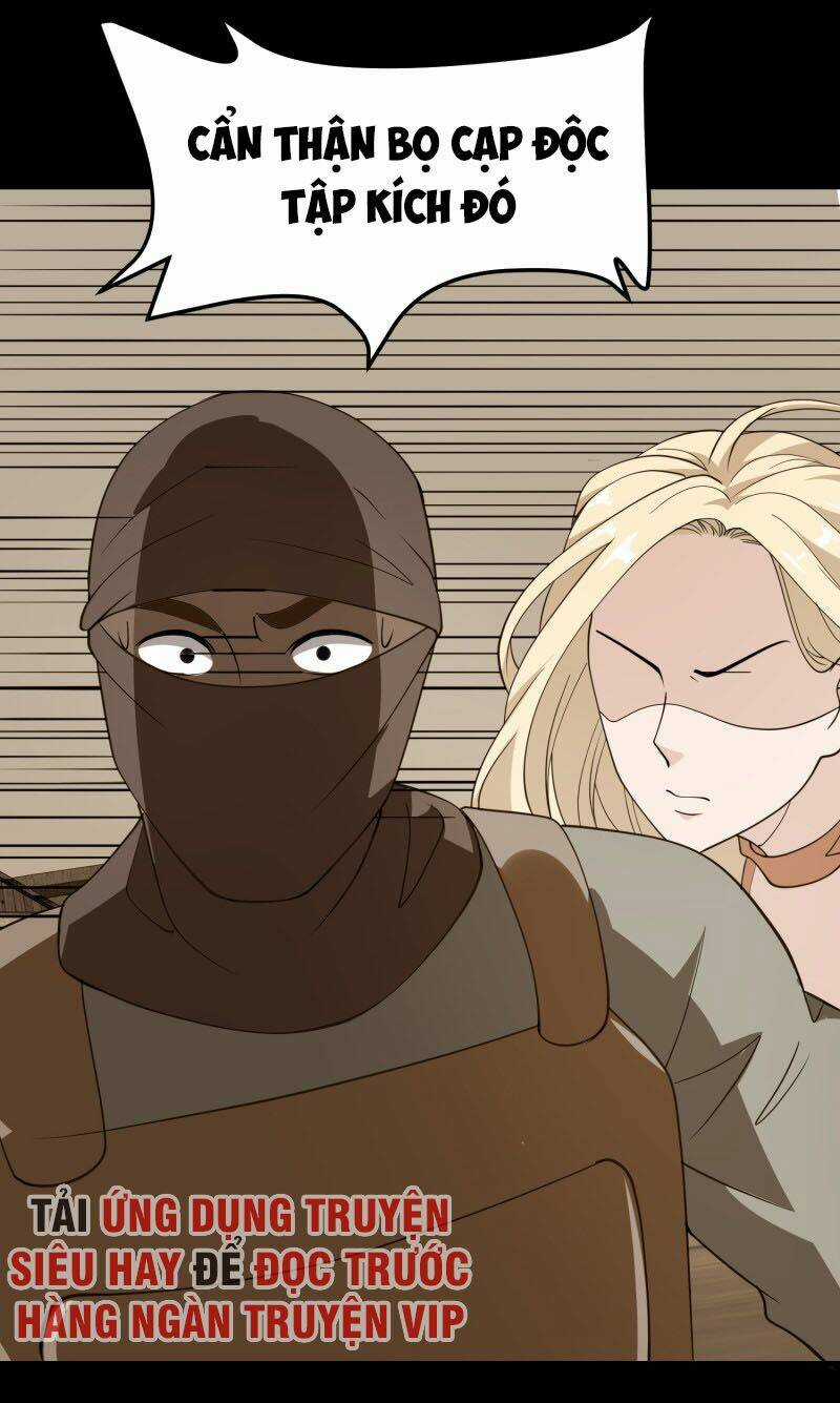 Hoa Hậu Giảng Đường Luôn Bên Người Chapter 68 trang 14