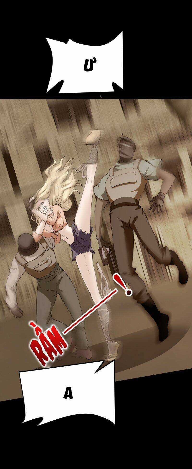 Hoa Hậu Giảng Đường Luôn Bên Người Chapter 68 trang 15