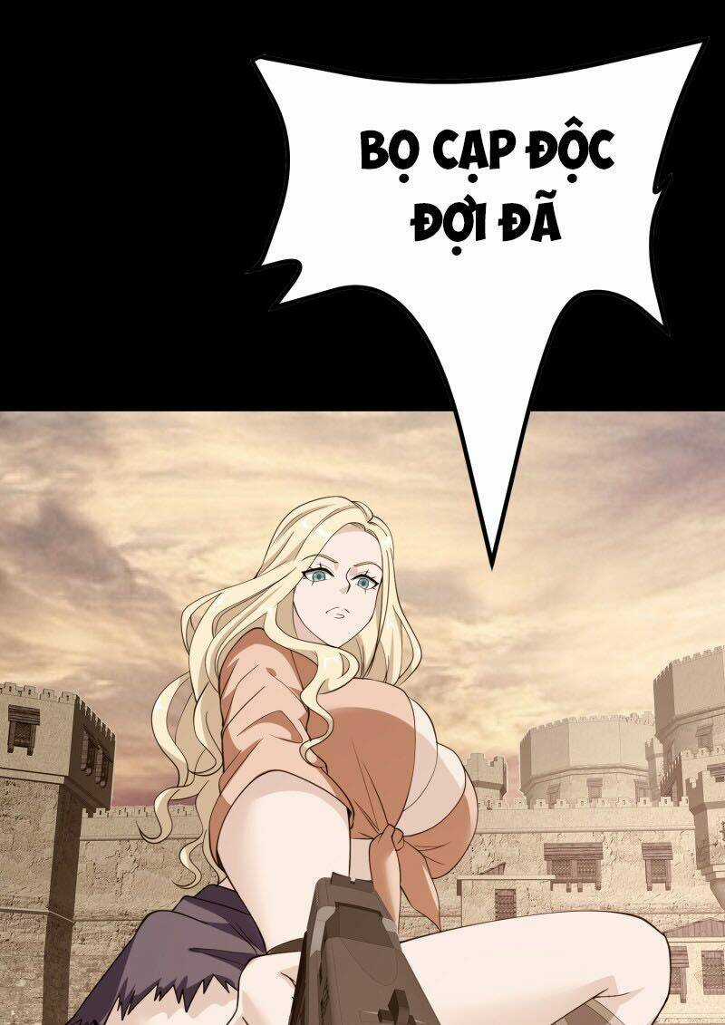 Hoa Hậu Giảng Đường Luôn Bên Người Chapter 68 trang 16