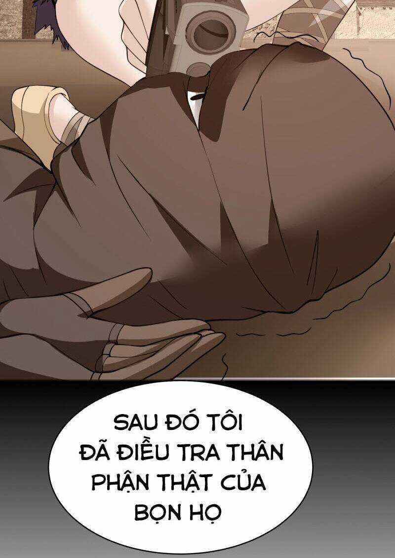 Hoa Hậu Giảng Đường Luôn Bên Người Chapter 68 trang 17