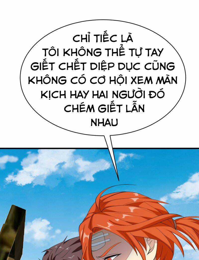 Hoa Hậu Giảng Đường Luôn Bên Người Chapter 68 trang 19