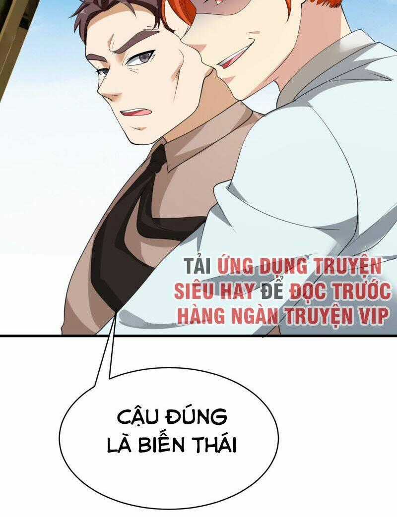 Hoa Hậu Giảng Đường Luôn Bên Người Chapter 68 trang 20