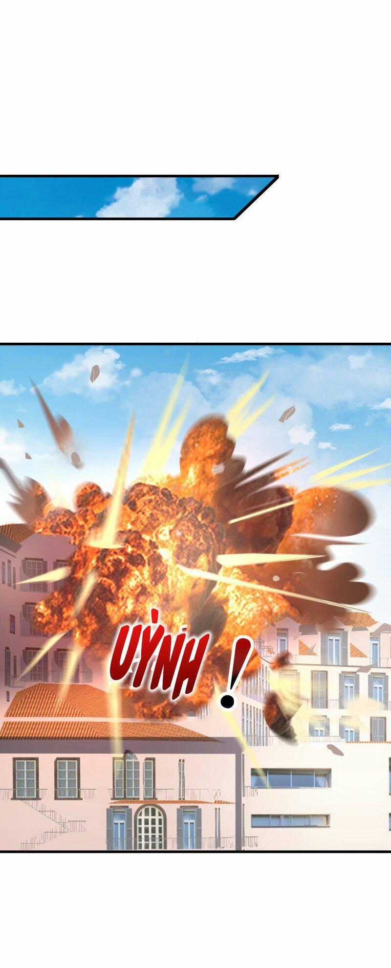 Hoa Hậu Giảng Đường Luôn Bên Người Chapter 68 trang 21