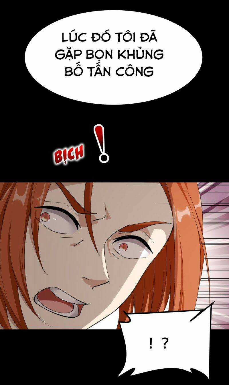 Hoa Hậu Giảng Đường Luôn Bên Người Chapter 68 trang 4