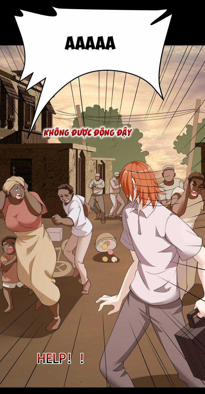 Hoa Hậu Giảng Đường Luôn Bên Người Chapter 68 trang 5