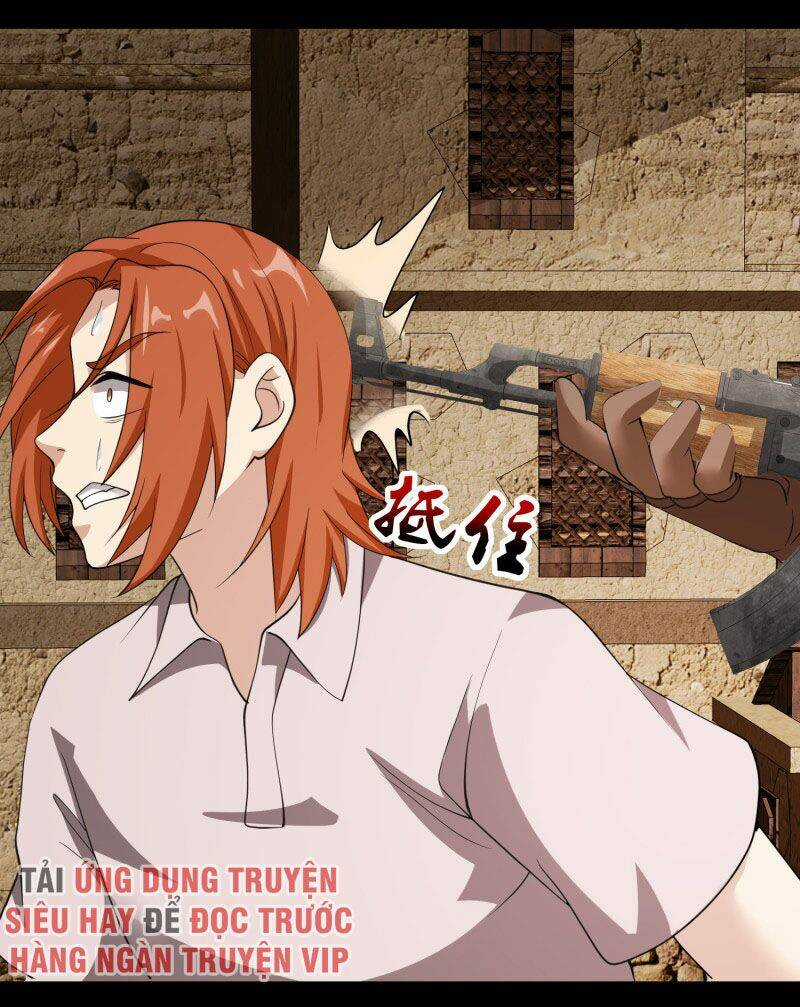 Hoa Hậu Giảng Đường Luôn Bên Người Chapter 68 trang 6