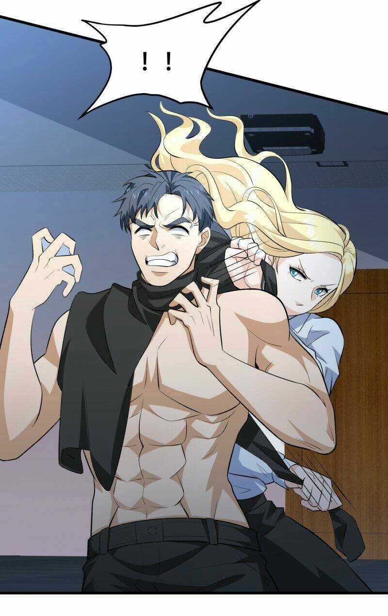 Hoa Hậu Giảng Đường Luôn Bên Người Chapter 69 trang 10