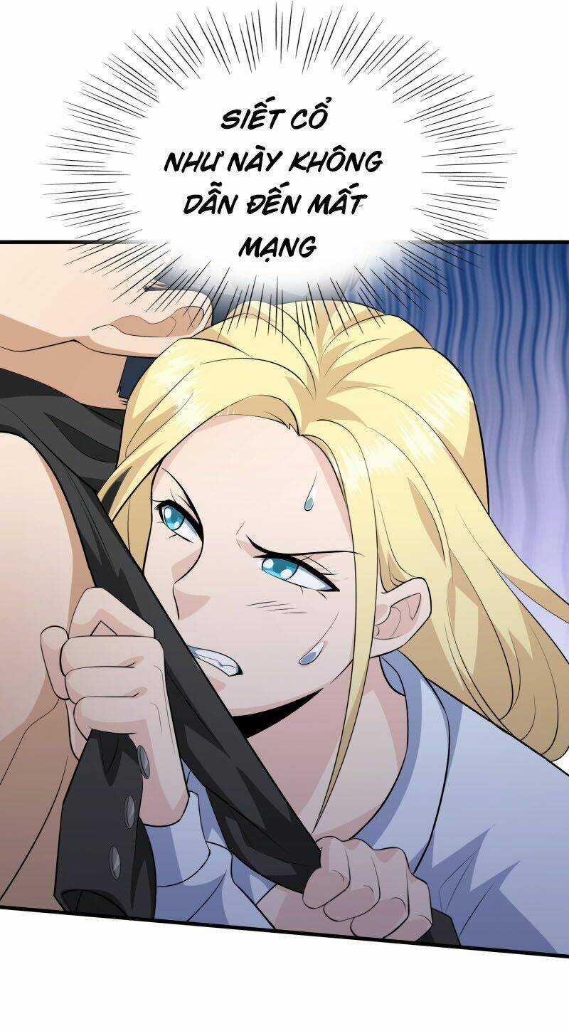 Hoa Hậu Giảng Đường Luôn Bên Người Chapter 69 trang 12