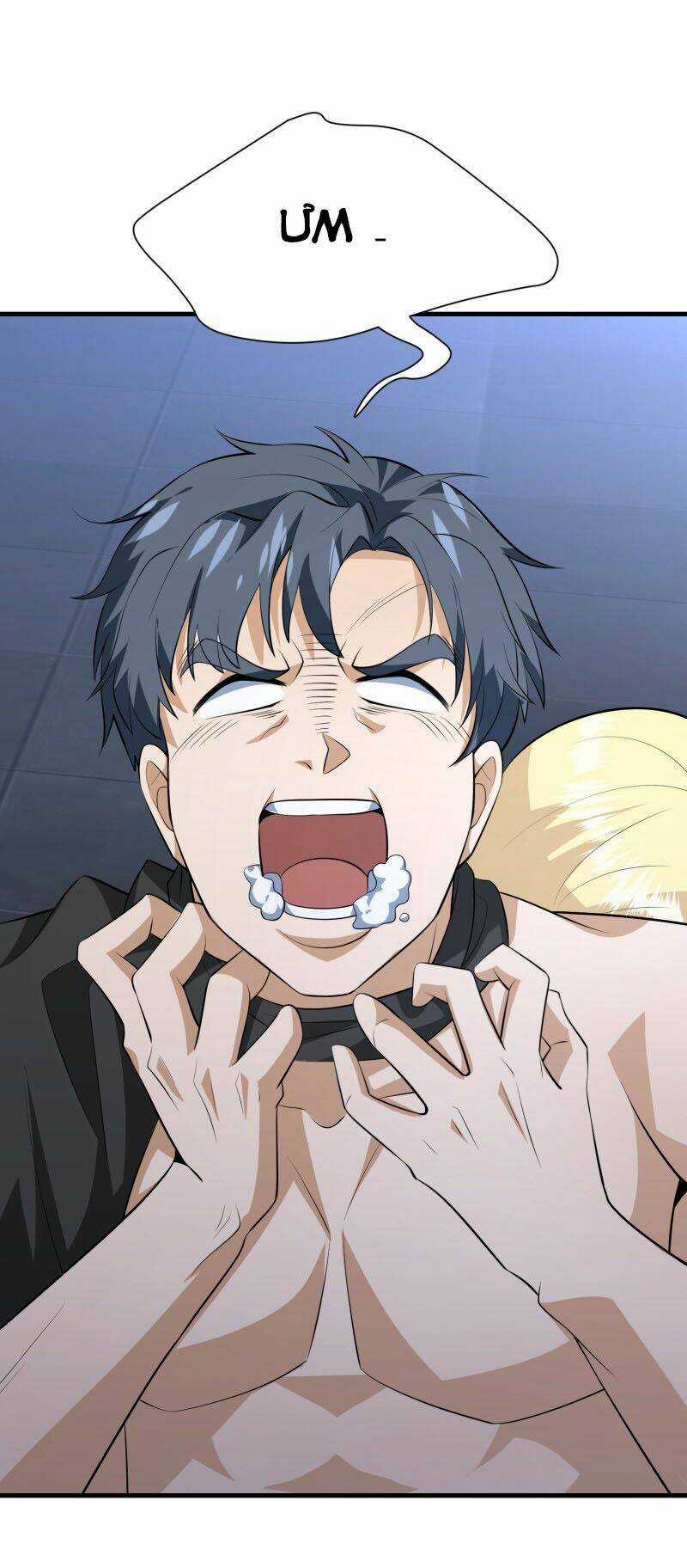 Hoa Hậu Giảng Đường Luôn Bên Người Chapter 69 trang 13