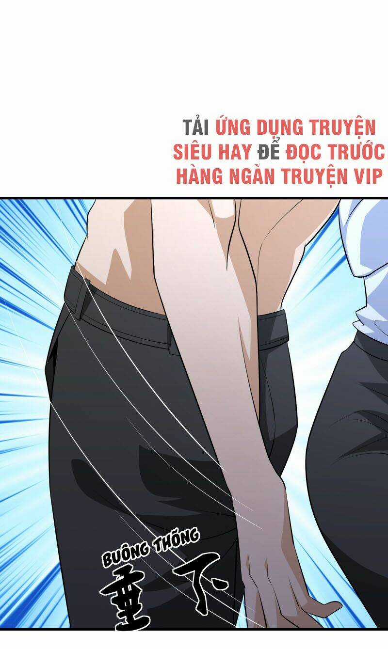 Hoa Hậu Giảng Đường Luôn Bên Người Chapter 69 trang 14