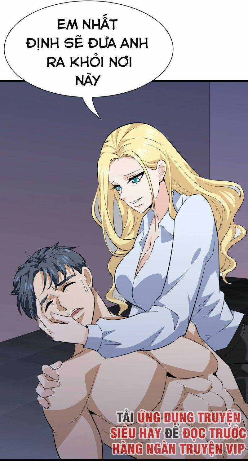 Hoa Hậu Giảng Đường Luôn Bên Người Chapter 69 trang 16