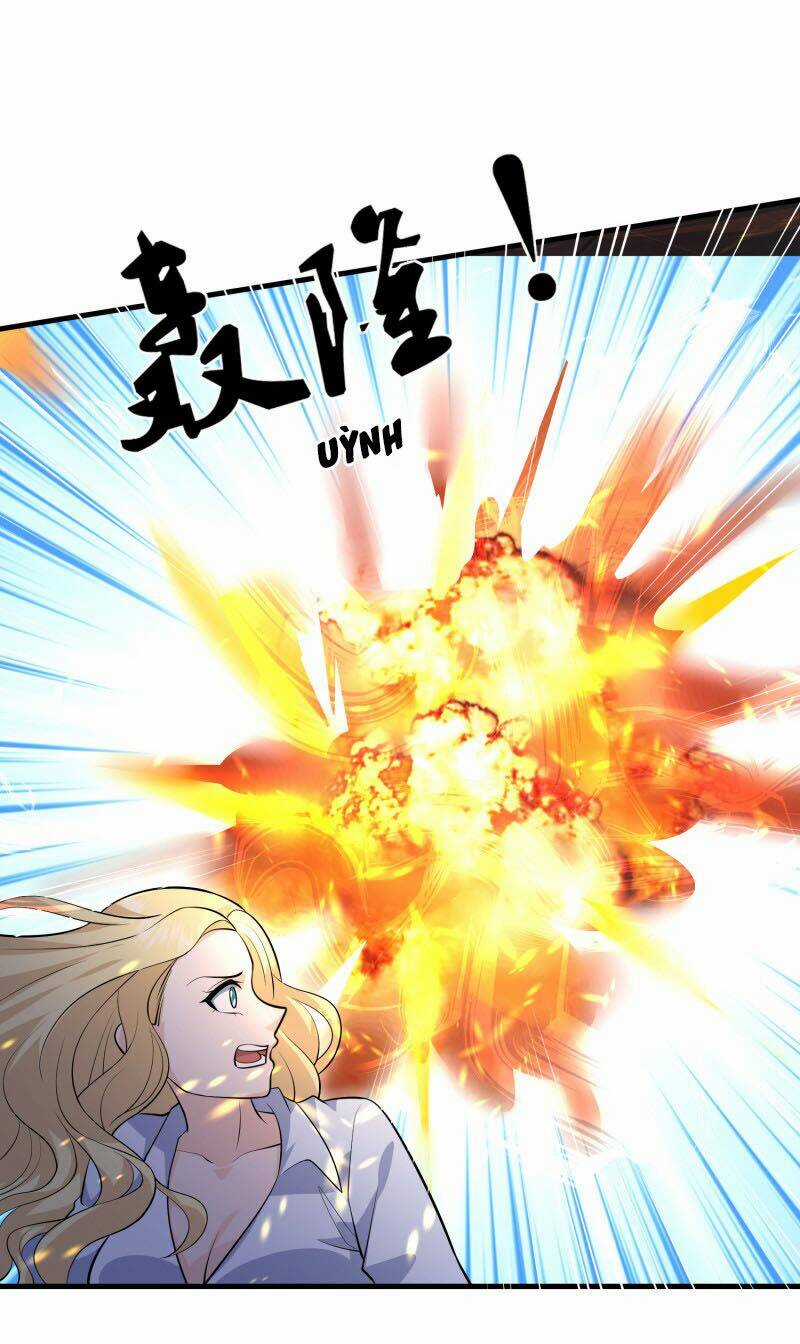 Hoa Hậu Giảng Đường Luôn Bên Người Chapter 69 trang 17