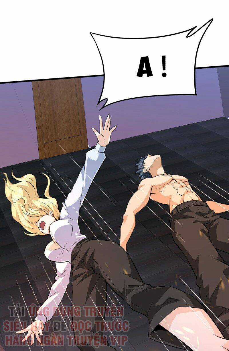 Hoa Hậu Giảng Đường Luôn Bên Người Chapter 69 trang 18