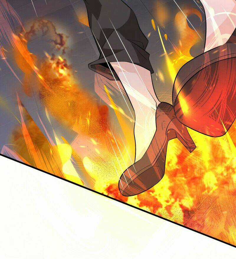 Hoa Hậu Giảng Đường Luôn Bên Người Chapter 69 trang 19