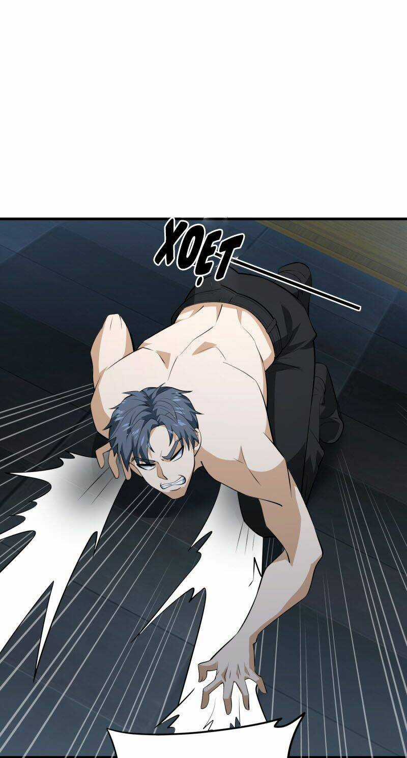 Hoa Hậu Giảng Đường Luôn Bên Người Chapter 69 trang 3