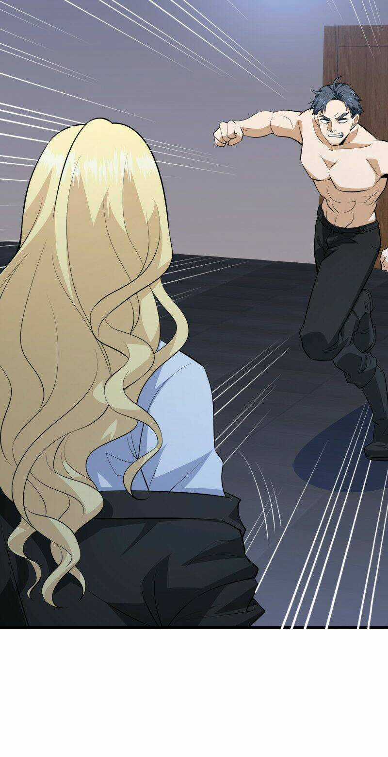 Hoa Hậu Giảng Đường Luôn Bên Người Chapter 69 trang 5