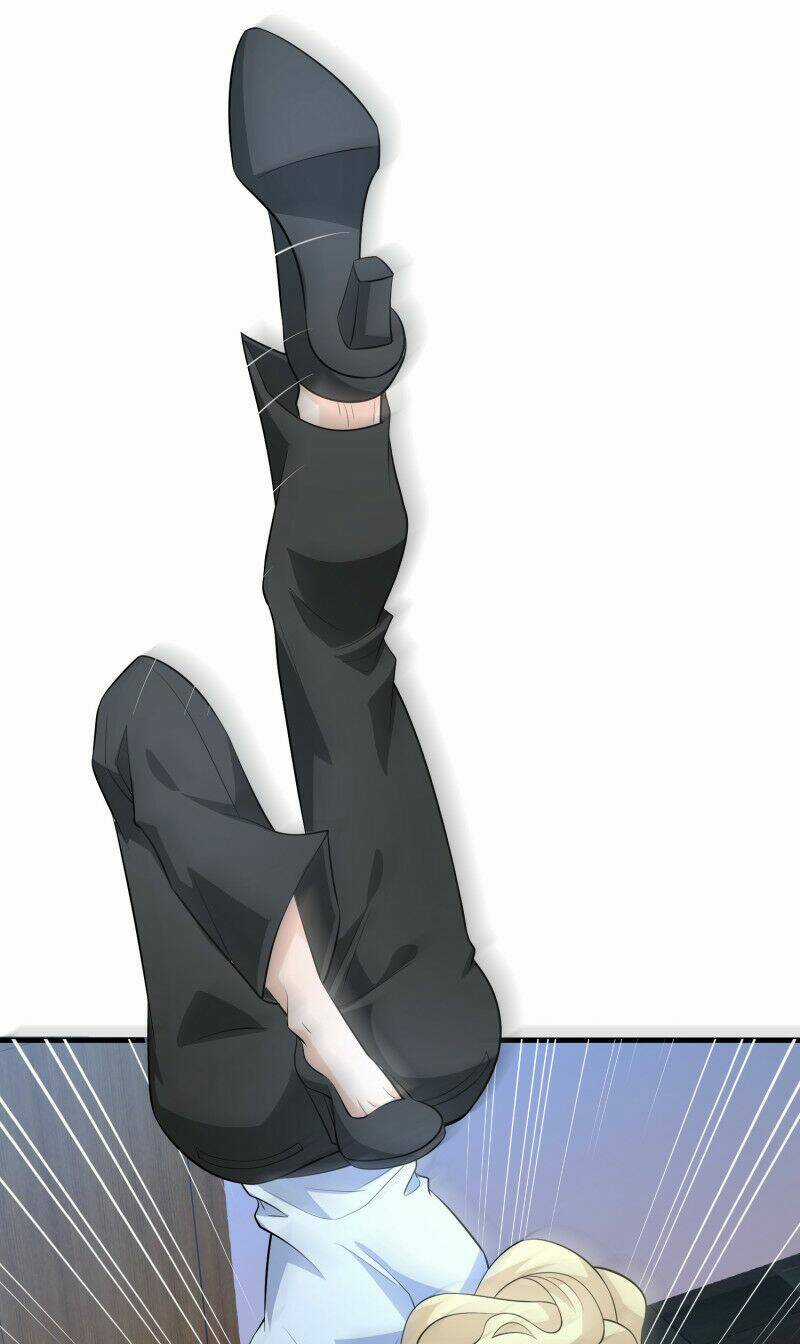 Hoa Hậu Giảng Đường Luôn Bên Người Chapter 69 trang 7