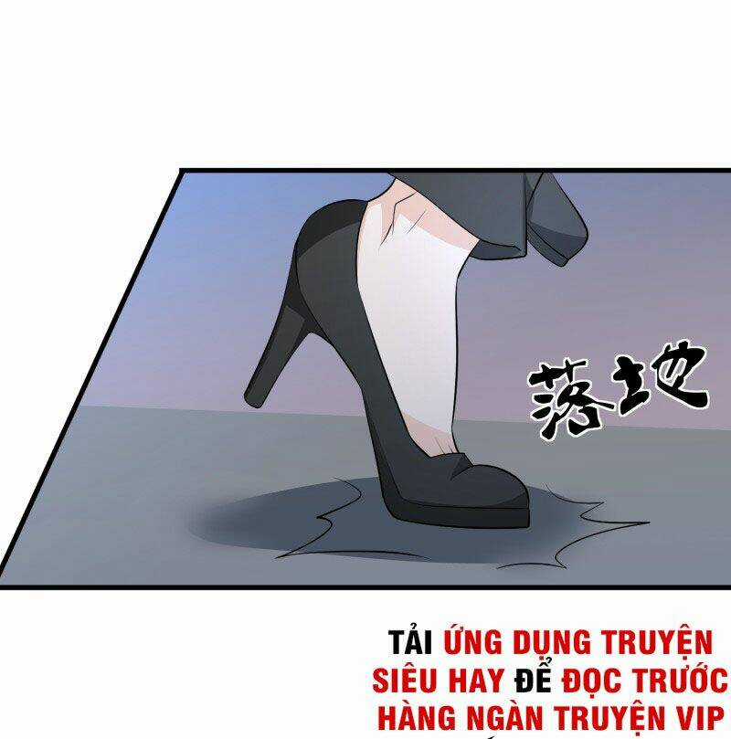 Hoa Hậu Giảng Đường Luôn Bên Người Chapter 69 trang 9