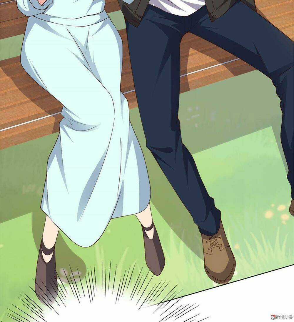 Hoa Hậu Giảng Đường Luôn Bên Người Chapter 7 trang 26