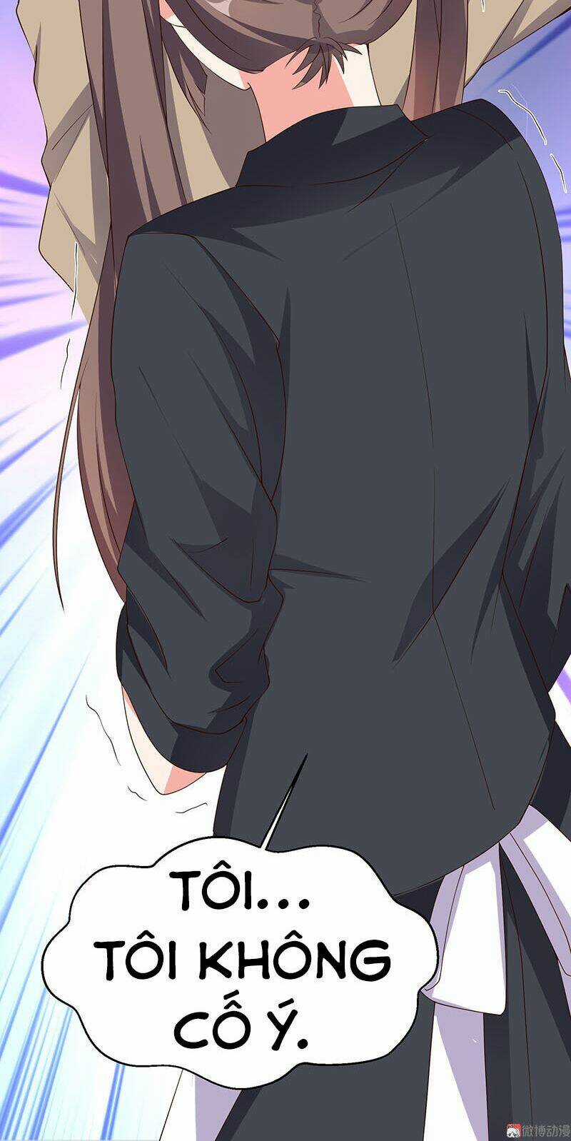 Hoa Hậu Giảng Đường Luôn Bên Người Chapter 7 trang 37