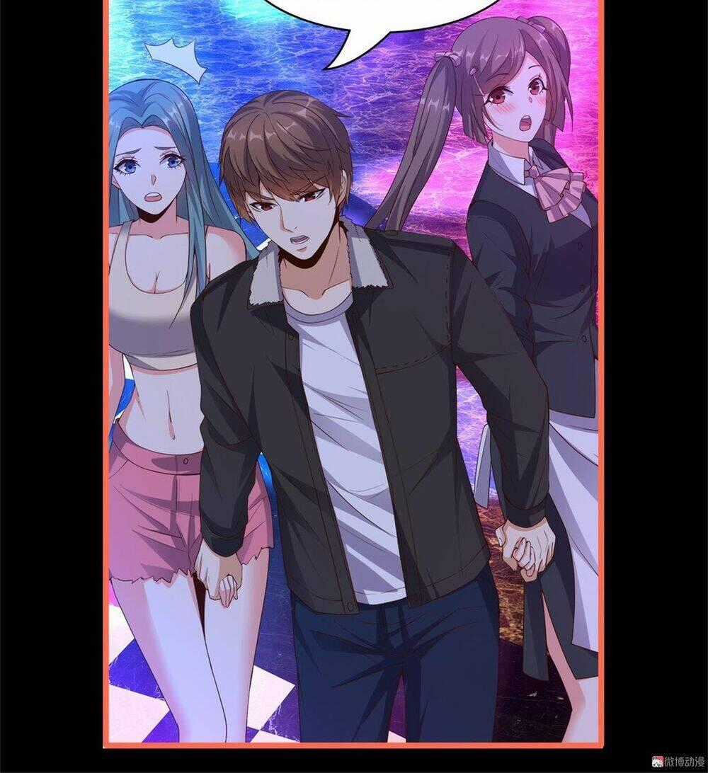 Hoa Hậu Giảng Đường Luôn Bên Người Chapter 7 trang 39