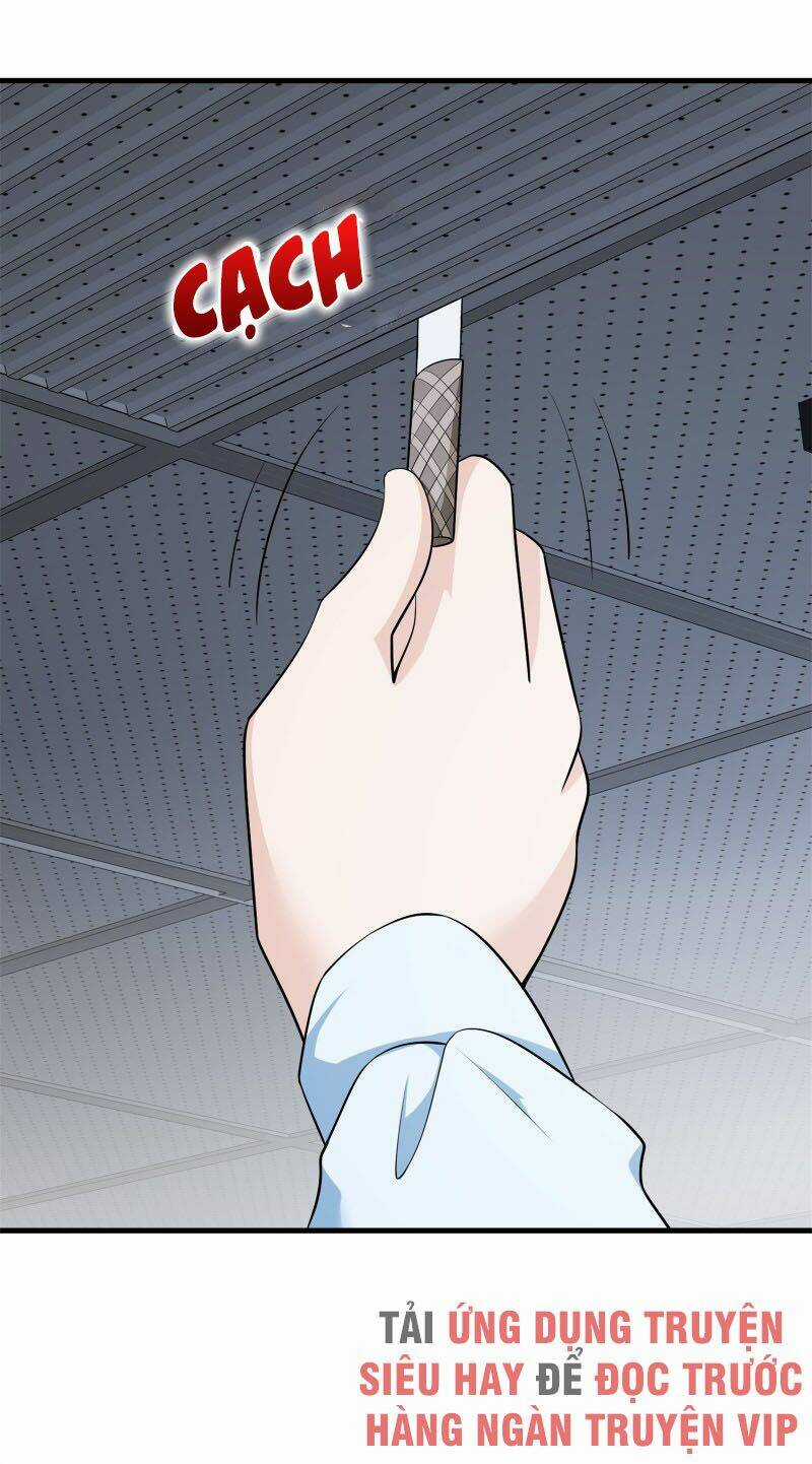 Hoa Hậu Giảng Đường Luôn Bên Người Chapter 70 trang 10