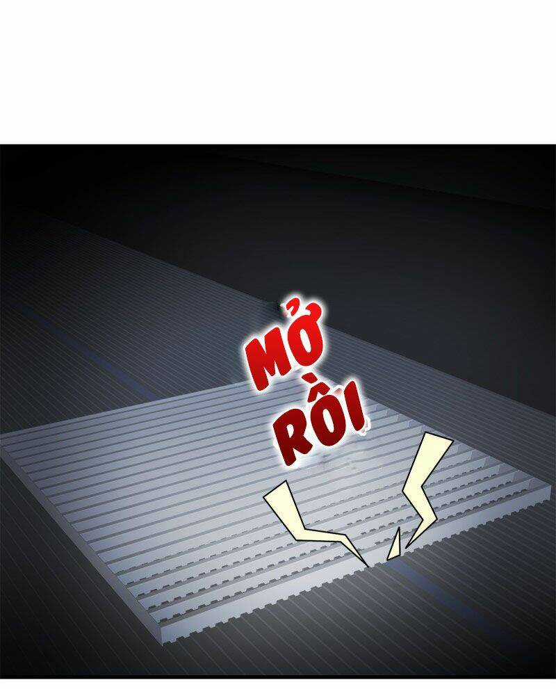 Hoa Hậu Giảng Đường Luôn Bên Người Chapter 70 trang 11