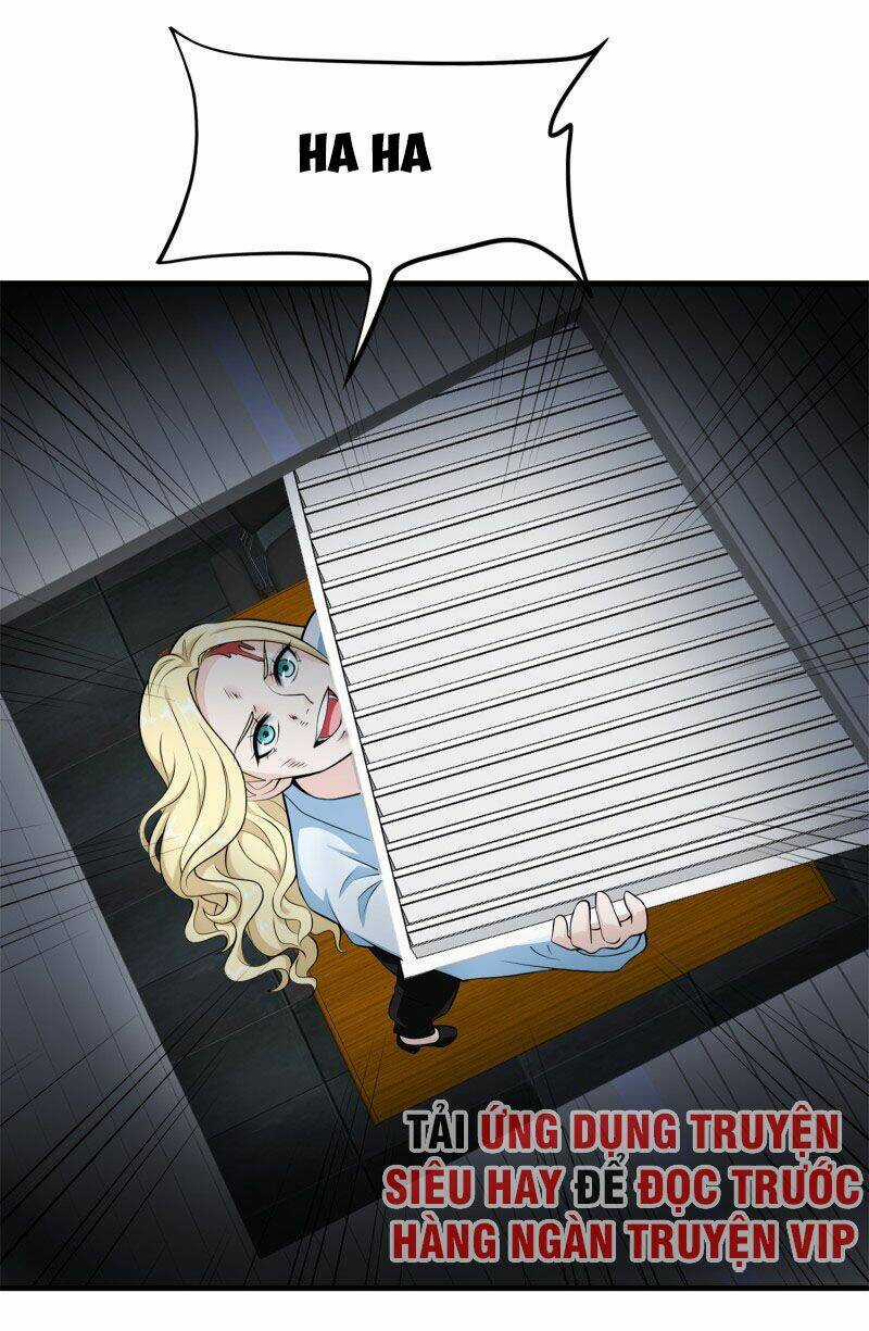 Hoa Hậu Giảng Đường Luôn Bên Người Chapter 70 trang 12