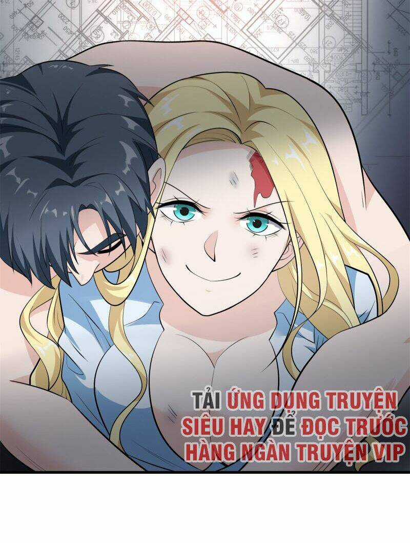 Hoa Hậu Giảng Đường Luôn Bên Người Chapter 70 trang 16