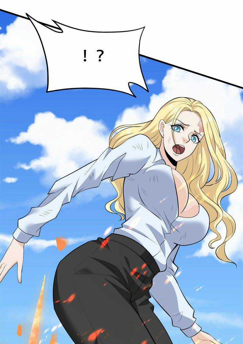 Hoa Hậu Giảng Đường Luôn Bên Người Chapter 70 trang 20