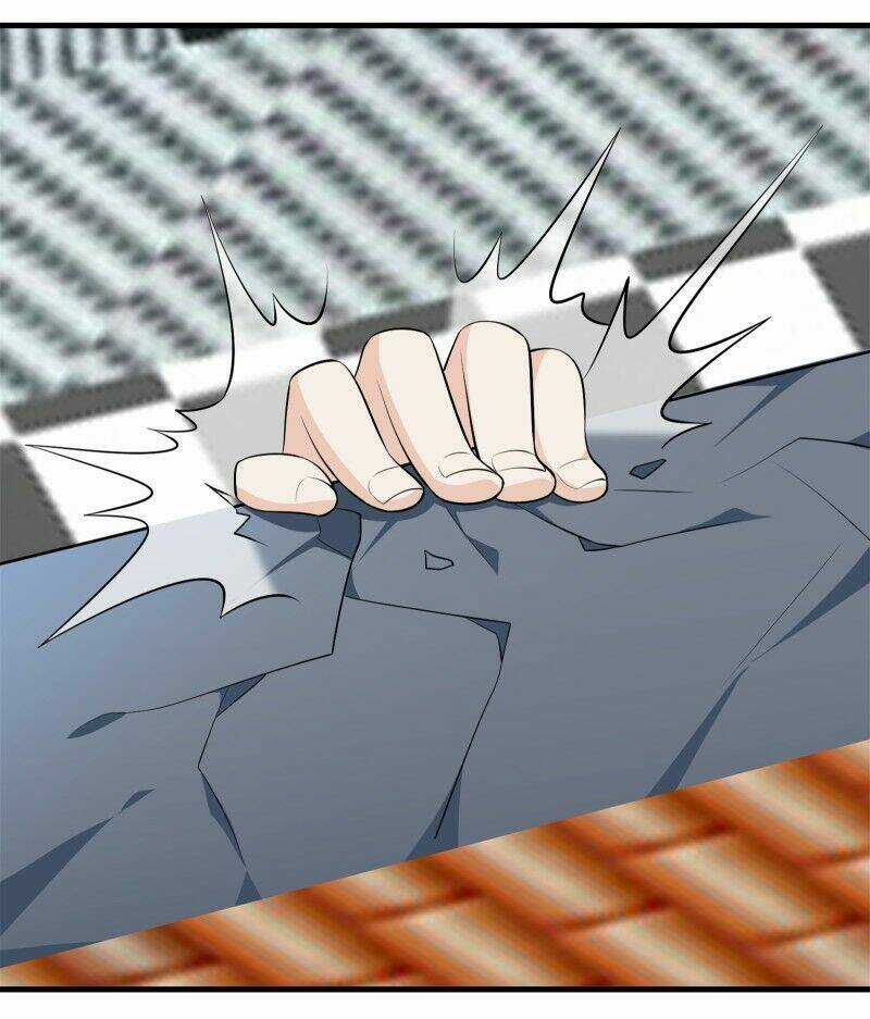 Hoa Hậu Giảng Đường Luôn Bên Người Chapter 70 trang 23