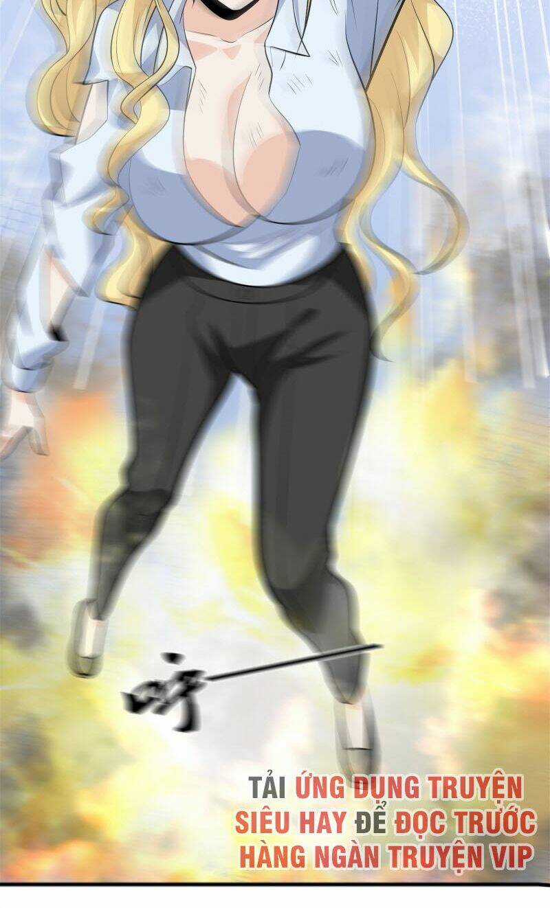 Hoa Hậu Giảng Đường Luôn Bên Người Chapter 70 trang 25