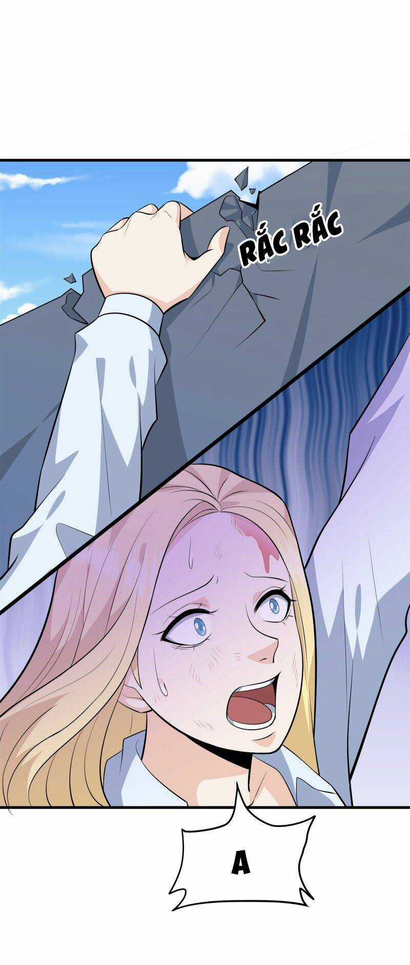 Hoa Hậu Giảng Đường Luôn Bên Người Chapter 70 trang 26